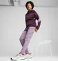 Леггинсы женские Puma Evostripe Pants Violet 681672-30