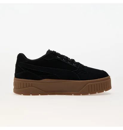 Кросівки чоловічі Puma Karmen Ii Idol Sd Black 397462-05