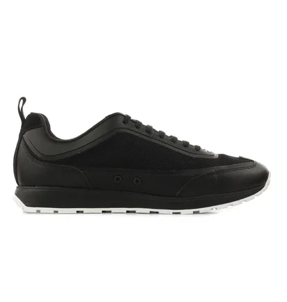 Кроссовки мужские Hugo Boss Icelin Runner Black 50474058-10243137-01-001