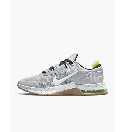 Кросівки чоловічі Nike Air Max Alpha Trainer 4 Green CW3396-005