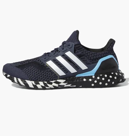 Кросівки чоловічі Adidas Ultraboost 5 Dna Shoes Blue Gy0325