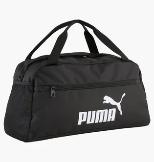 Сумка унісекс Puma Teamgoal Teambag 55L Black 090233-01
