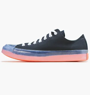 Кеды мужские Converse Ctas Cx Ox Black 168568C