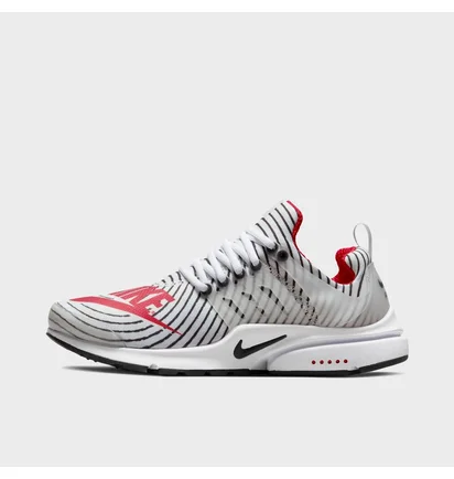 Кроссовки мужские Nike Air Presto Casual Shoes Grey Ct3550-101