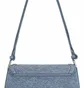Сумка жіноча JW PEI Joy Shoulder Bag Blue BB2025BG123037JWP