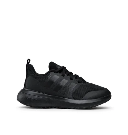 Кросівки дитячі Adidas Fortarun 2.0 Black HP5431