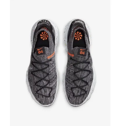 Кроссовки мужские Nike Space Hippie 04 Grey CZ6398-002