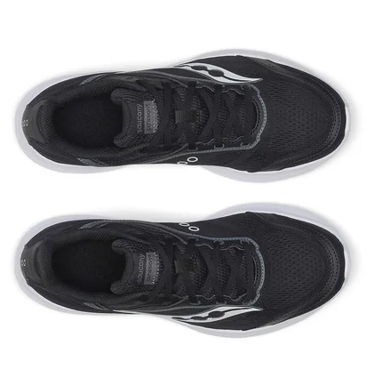 Кросівки чоловічі Saucony Cohesion 18 Black S21034-210
