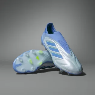 Бутсы мужские Adidas Copa Pure Elite Iii Ll Light Blue IH0075