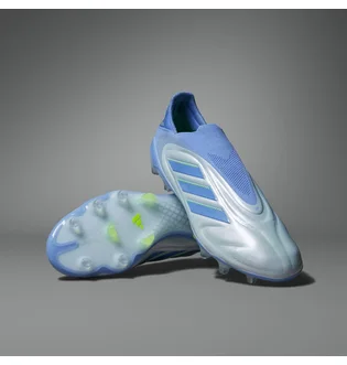 Бутсы мужские Adidas Copa Pure Elite Iii Ll Light Blue IH0075