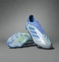 Бутсы мужские Adidas Copa Pure Elite Iii Ll Light Blue IH0075