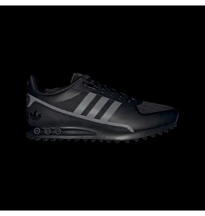 Кросівки чоловічі Adidas La Trainer 2.0 Shoes Black GX6725