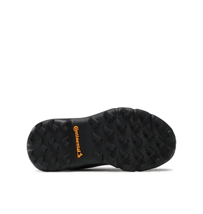 Кроссовки детские Adidas Terrex Gtx Black IF7519