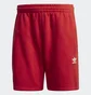 Шорты мужские Adidas Loungewear Trefoil Essentials Originals Red GD2556