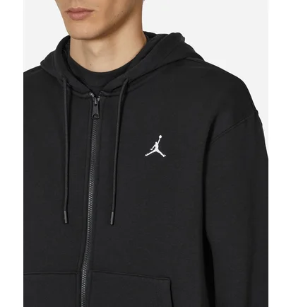 Спортивный костюм мужской Air Jordan Ess Flc Fz Set Black FJ7771-010__FJ7779-010