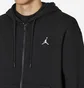 Спортивный костюм мужской Air Jordan Ess Flc Fz Set Black FJ7771-010__FJ7779-010