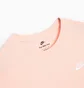 Футболка чоловіча Nike Sportswear Club T-Shirt Peach AR4997-686