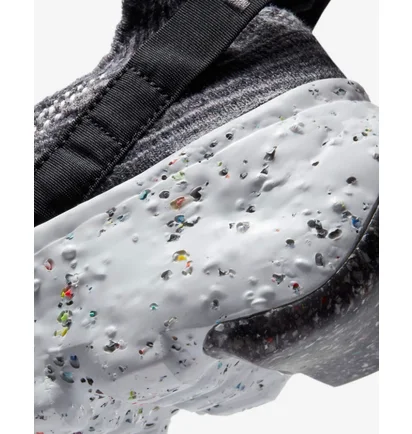 Кроссовки мужские Nike Space Hippie 04 Grey CZ6398-002