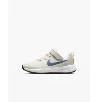 Кроссовки детские Nike Revolution 6 Nn Beige DD1095-100