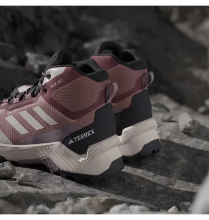Ботинки женские Adidas Terrex Eastrail 2 Mid R.Rd Peach JP5115