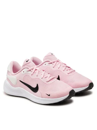 Кросівки дитячі Nike Revolution 7 Pink FB7689-600