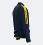 Кофта чоловіча Joma Sudadera Olimpiada Marino Amarillo Blue 103708.339