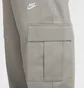 Штани чоловічі Nike Club Grey IB6754-053