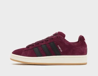 Кроссовки унисекс Adidas Originals Campus 00S Violet IF8765