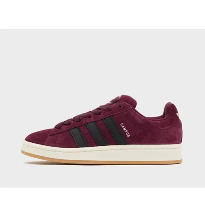 Кроссовки унисекс Adidas Originals Campus 00S Violet IF8765