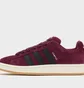 Кроссовки унисекс Adidas Originals Campus 00S Violet IF8765