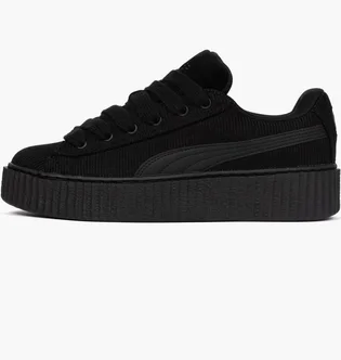 Кросівки унісекс Puma X Fenty Creeper Phatty Corduroy Black 399870-03