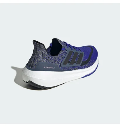 Кроссовки мужские Adidas Ultraboost Light Blue ID3276