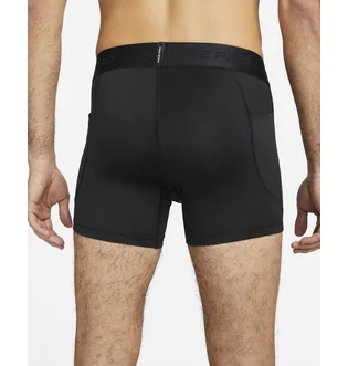 Шорти чоловічі Nike Dri-Fit Brief Black FD0685-010