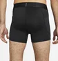 Шорти чоловічі Nike Dri-Fit Brief Black FD0685-010