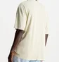 Футболка чоловіча Calvin Klein Yellow J30J325427-LFU