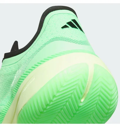 Кроссовки мужские Adidas Adizero Select 3.0 Green JI4494