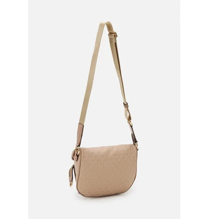 Сумка женская Michael Kors Slater Beige 30T0G04M6B-BALLET-MULTI-26995