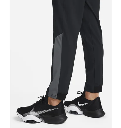 Штани чоловічі Nike Pro Dri-Fit Vent Max Black DM5948-010