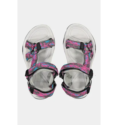 Сандали детские CMP Hamal Hiking Sandal Multi 38Q9954-08HL
