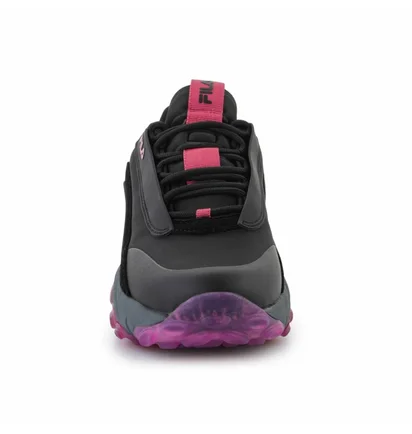 Кросівки жіночі Fila Loligo Cb Black FFW029583235
