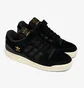 Кросівки чоловічі Adidas Forum 84 Low Core Black Q46366
