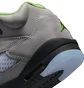 Кроссовки детские Air Jordan 5 Retro Grey Dq3734-003