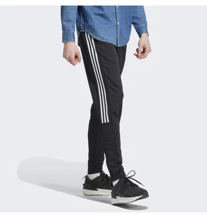 Штаны мужские Adidas Tiro Wordmark Pants Black IA3048