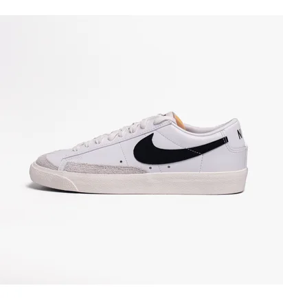 Кроссовки мужские Nike Blazer Low 77 Vintage White DA6364-101