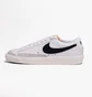 Кроссовки мужские Nike Blazer Low 77 Vintage White DA6364-101