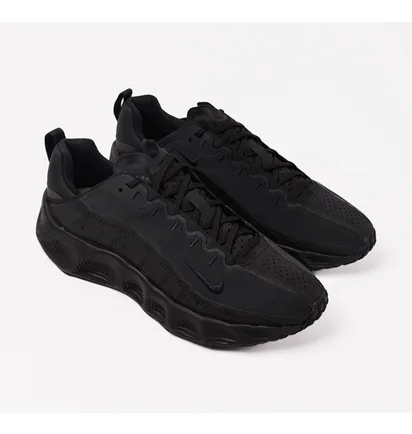 Кросівки чоловічі Nike Ava Rover Black DX4215-005