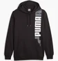 Худи мужское Puma Essential Logo Lab Hoodie Black 675919-01