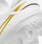 Бутсы унисекс Nike Huarache 9 Varsity Lax Lacrosse Cleats White FD0090-100
