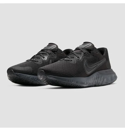 Кроссовки мужские Nike Renew Run 2 Black Cu3504-006