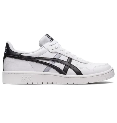 Кросівки чоловічі Asics Japan S White 1201A173-117